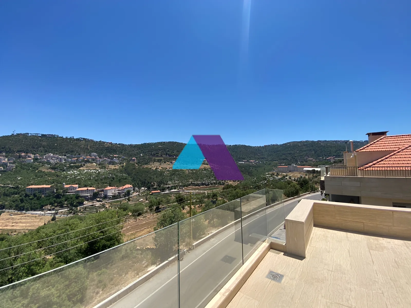 Apartment for Sale in Dhour El Choueir - 3 bed, 4 bath