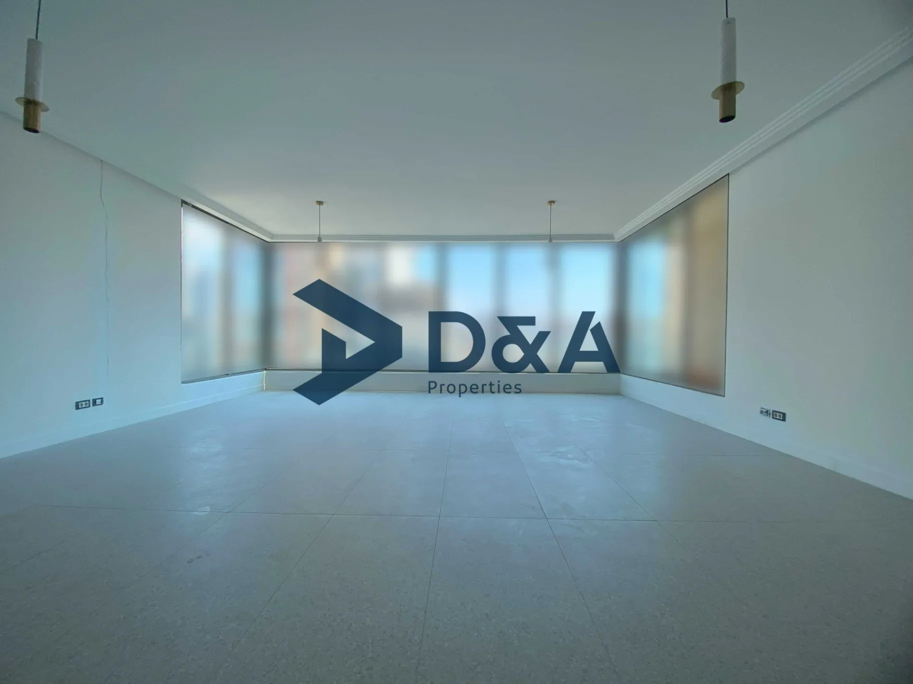 Apartment for sale in Clemenceau, Bayrut, Lebanon - 3 bed, 4 bath