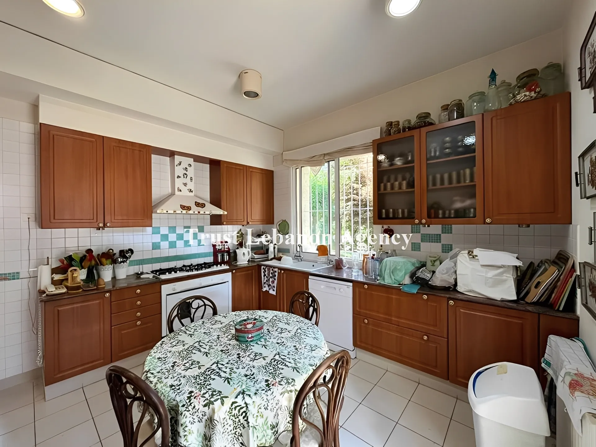 Villa for Sale in Metn Baskinta Lebanon