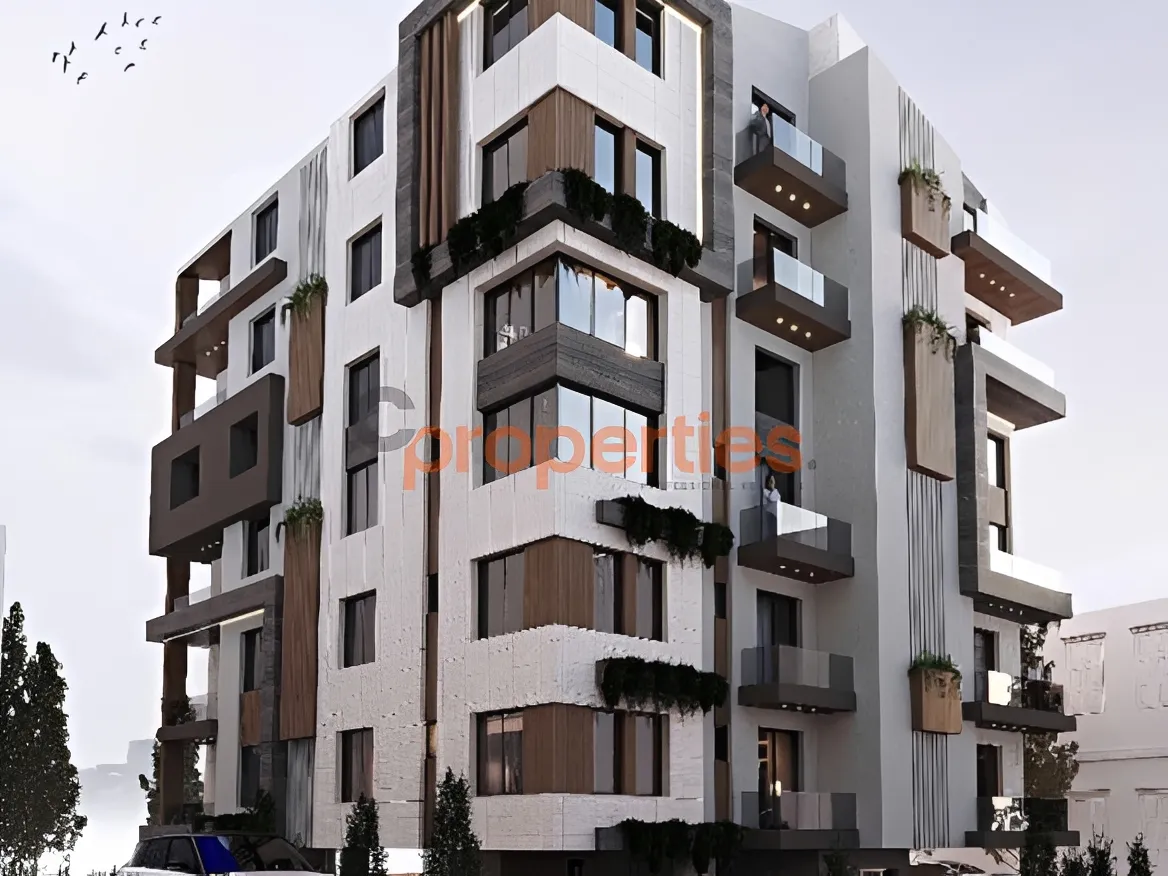 Chalet for Sale in Batroun - 2 bath