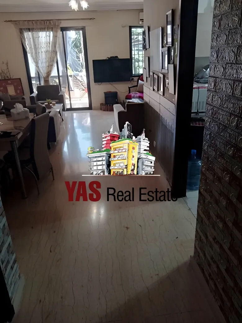 Apartment for Sale in Sad El Baouchriyeh