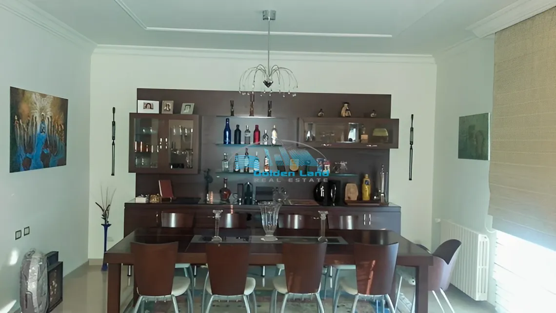 Apartment for Sale in Qornet El Hamra, Lebanon
