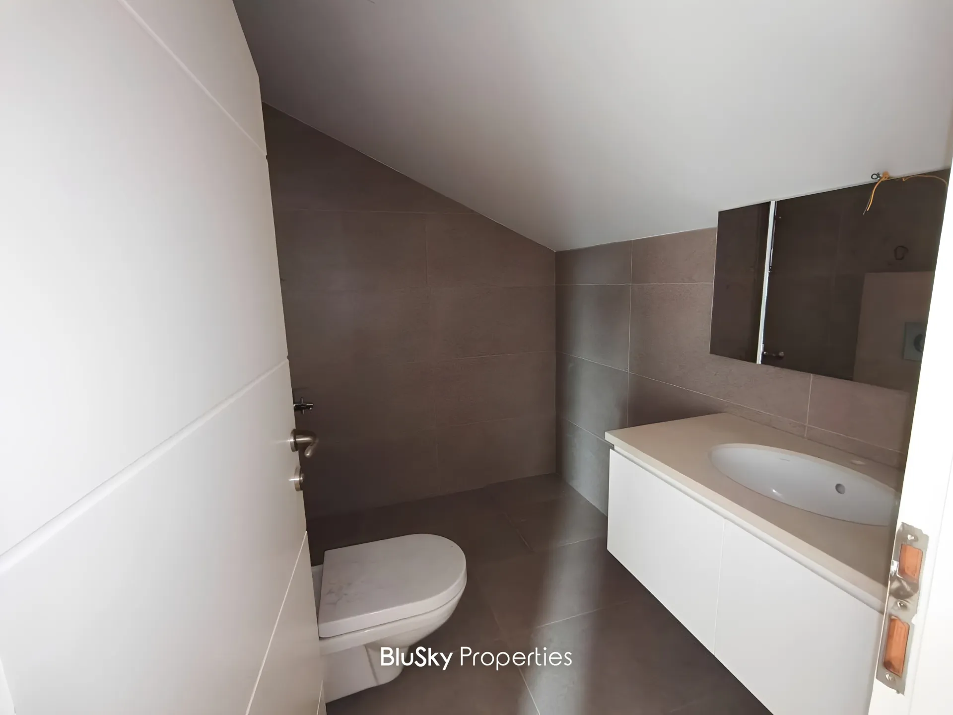 Apartment for sale in Dik El Mehdi