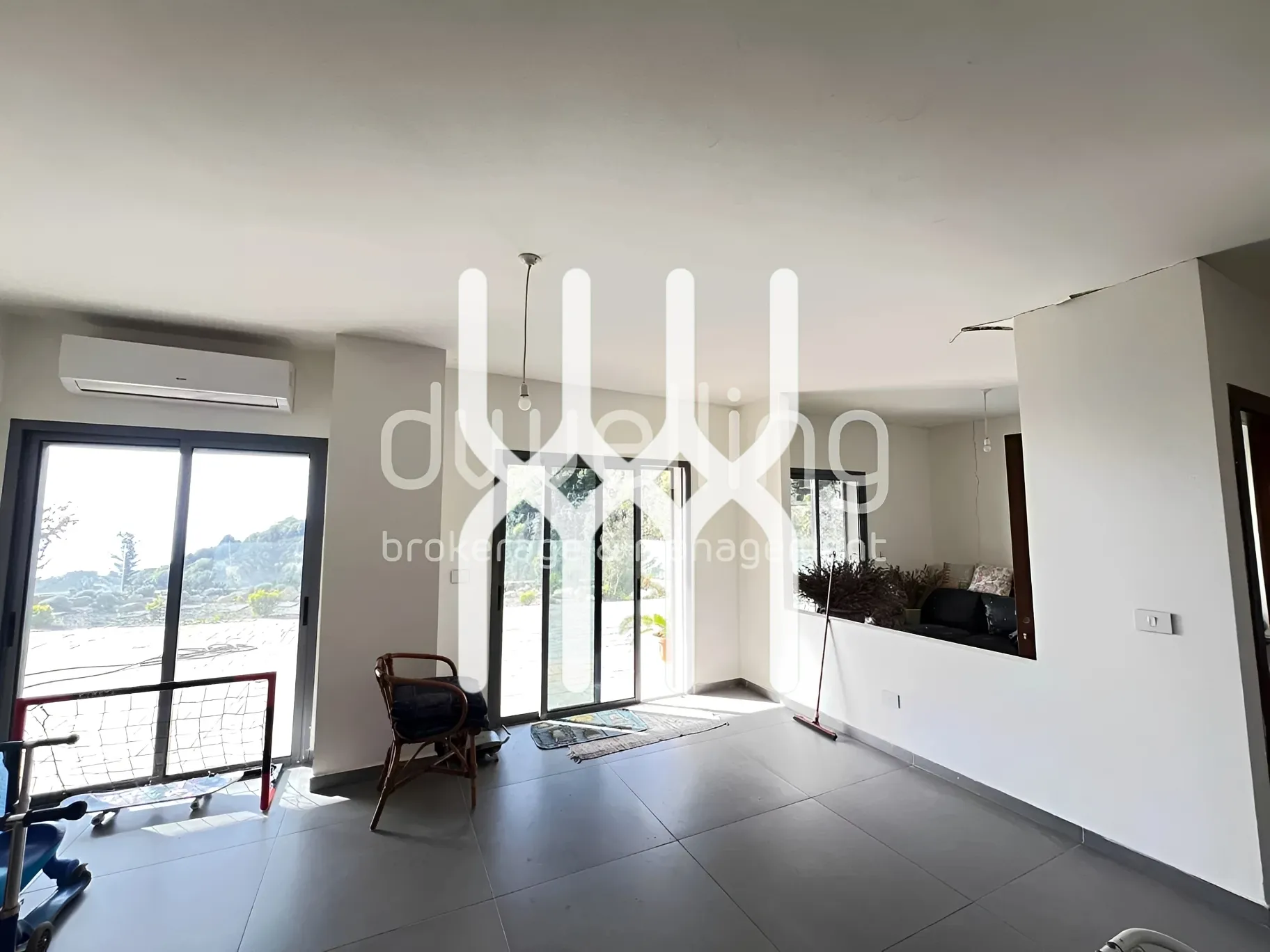 Apartment for sale in Kfour, Lebanon - 3 bed, 3 bath