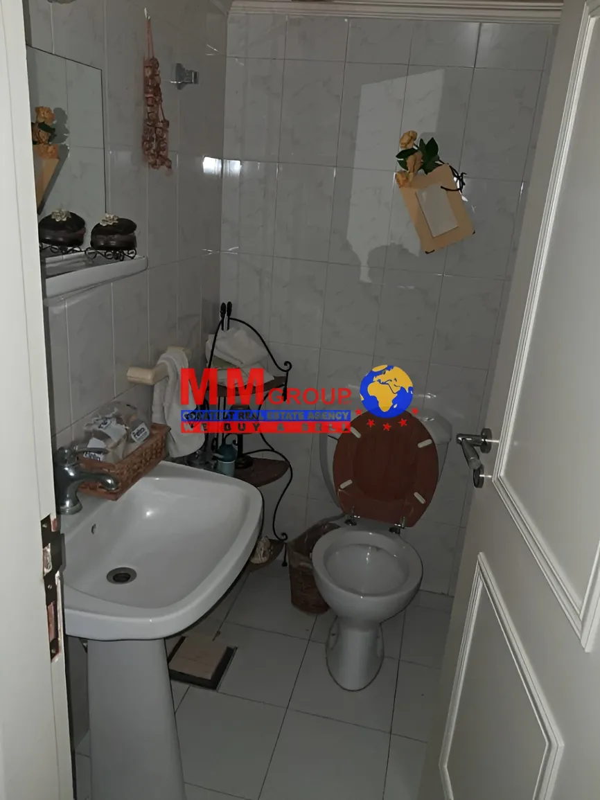 Apartment for sale in Mansourieh