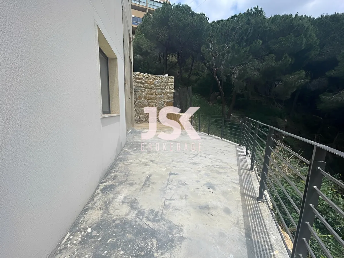 Apartment for Sale in Ain Saadeh, Lebanon