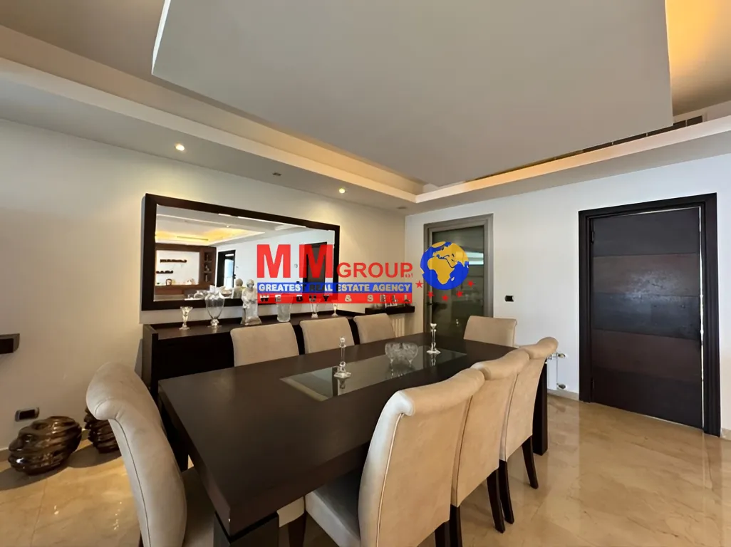 Apartment for sale in Monteverde Main Street، Lebanon