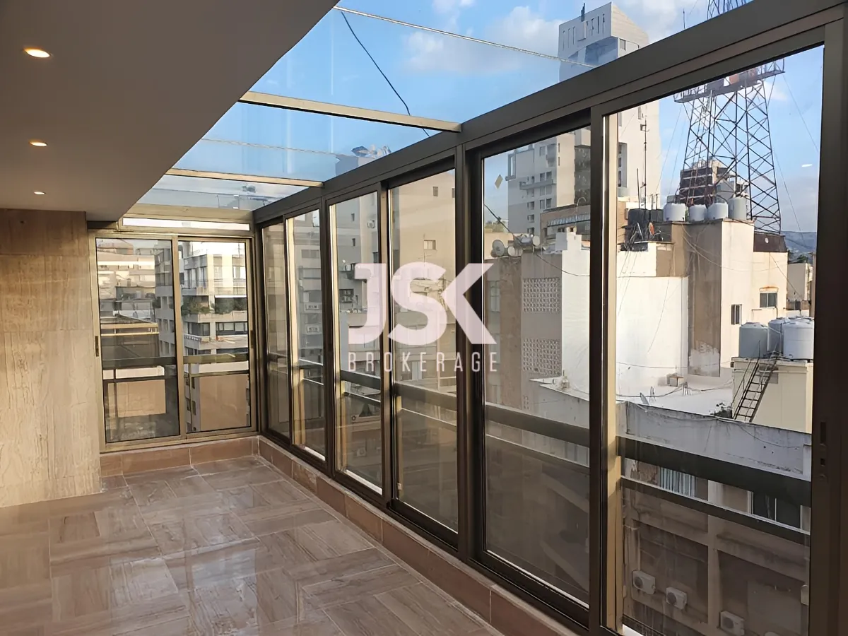 Apartment for Sale in Syoufi, Beirut, Lebanon