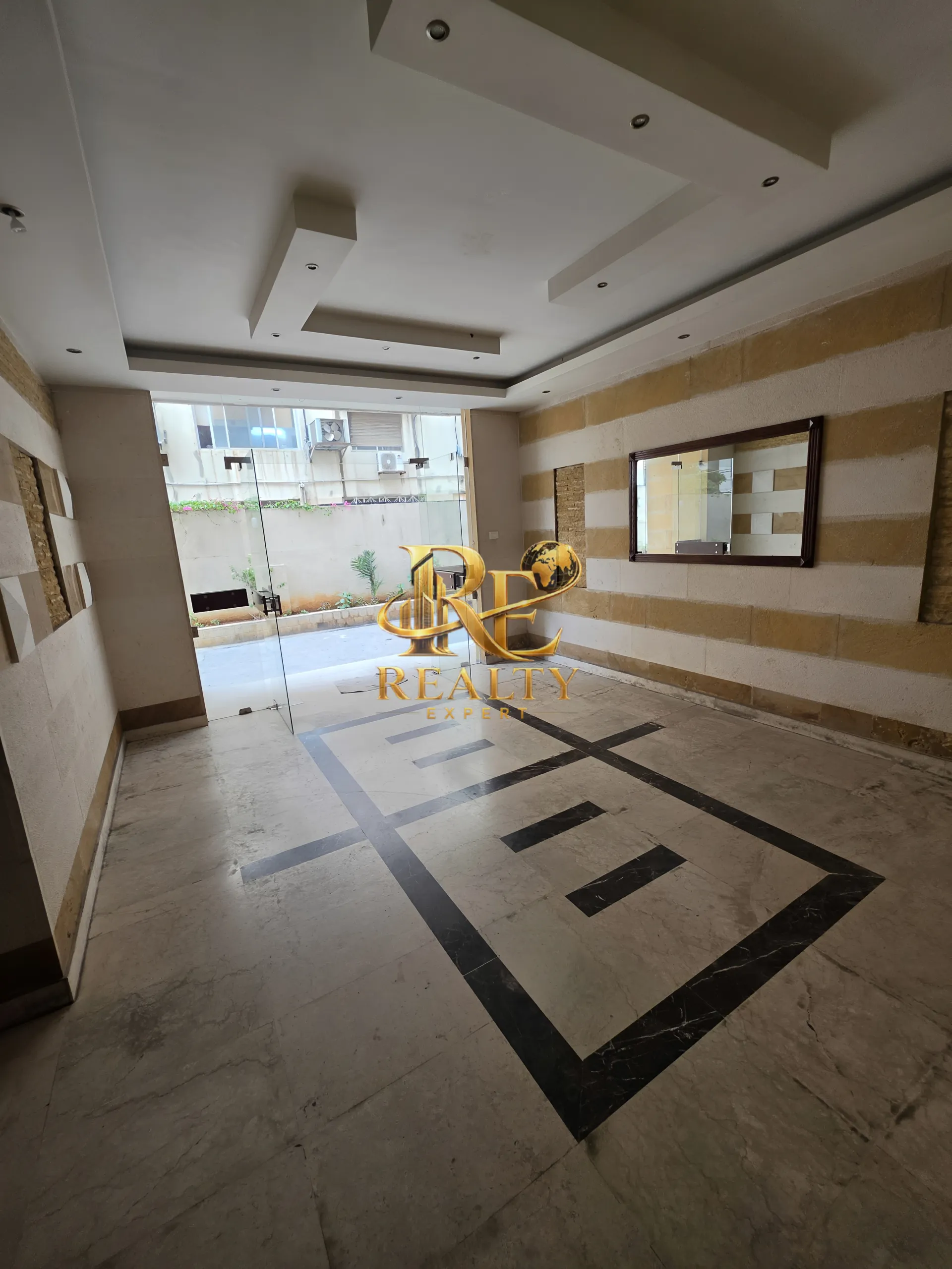 Duplex for rent in Haret Hreik
