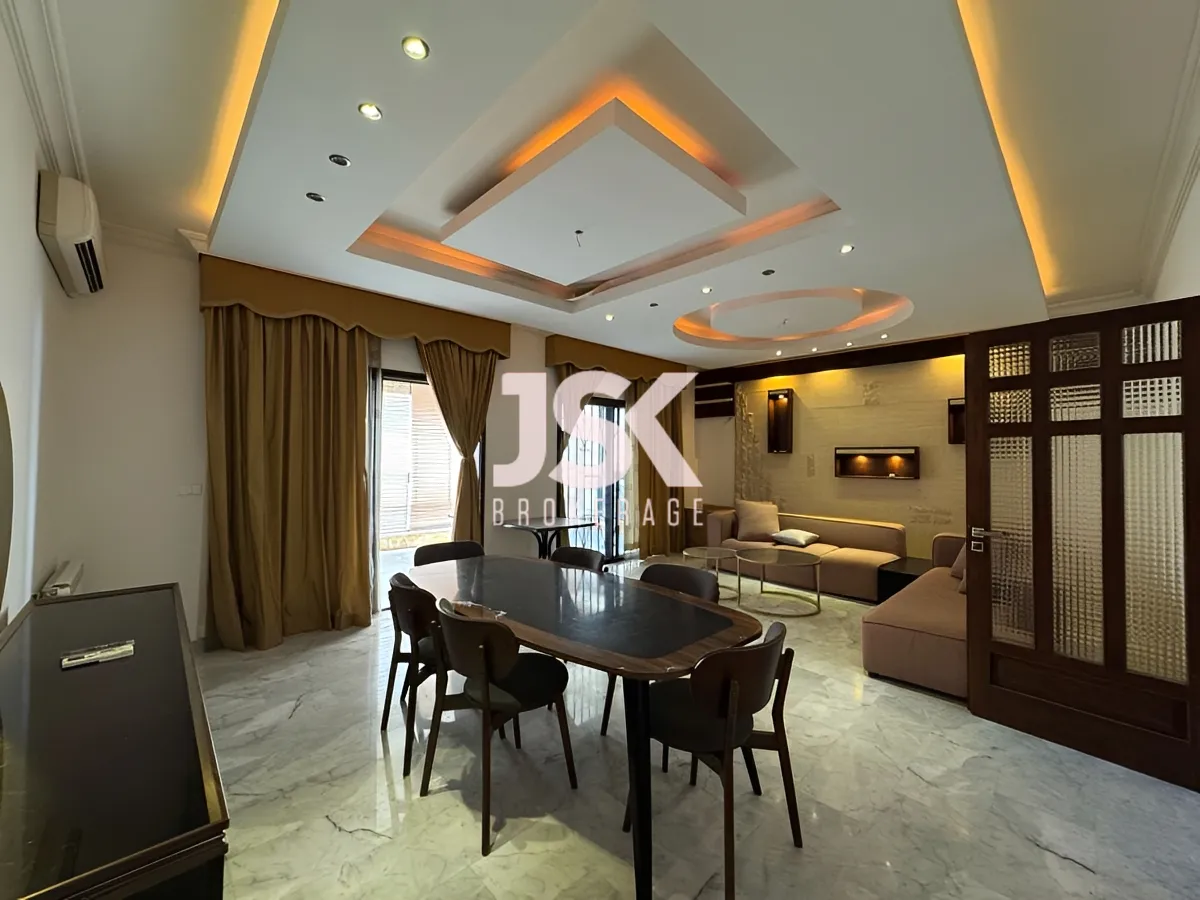 Apartment for Sale in Mansourieh, Lebanon - 3 bed, 5 bath