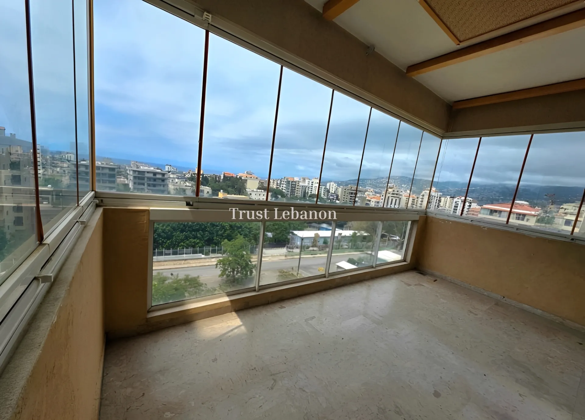 Apartment for sale in Sarba, Lebanon - 3 bed, 4 bath