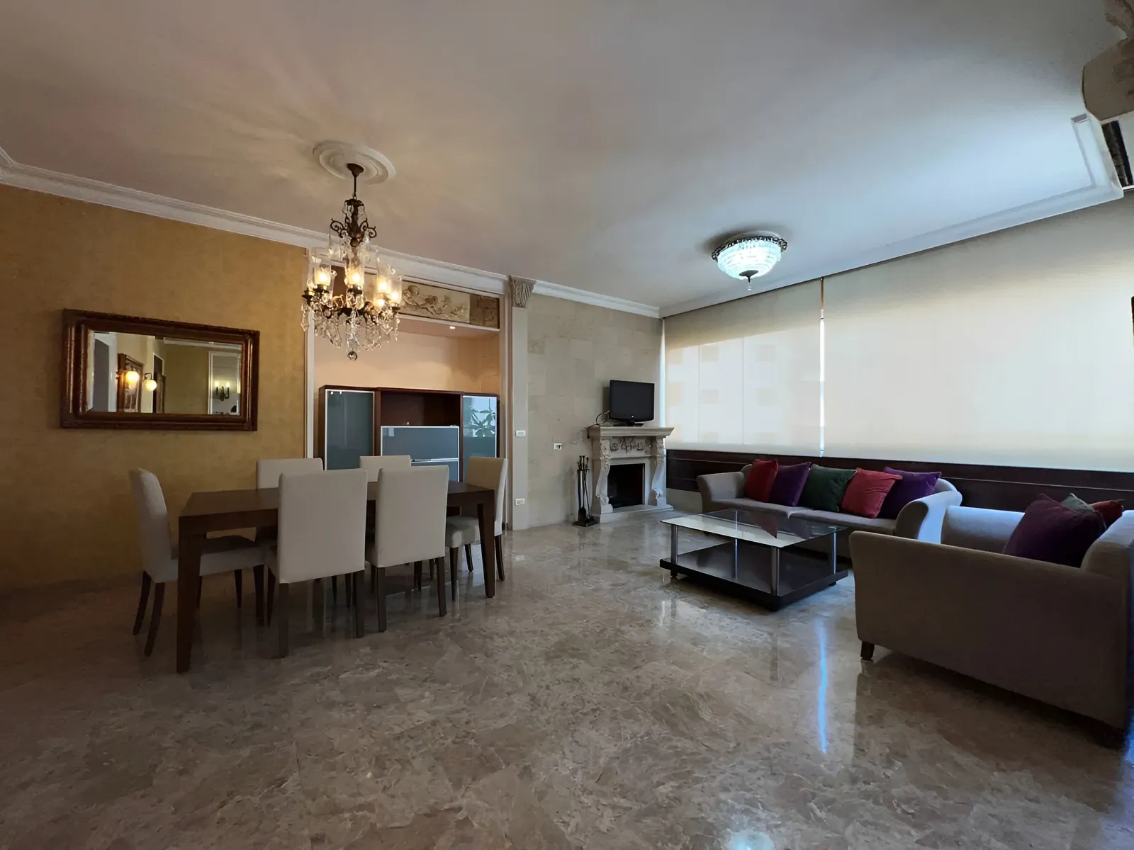Apartment for Rent in Adonis