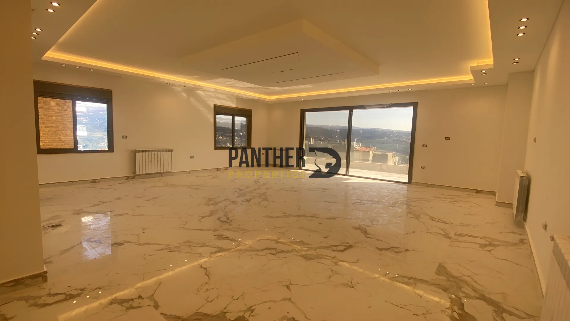 Apartment for sale in Baabdat, lebanon - 2 bed, 4.0 bath