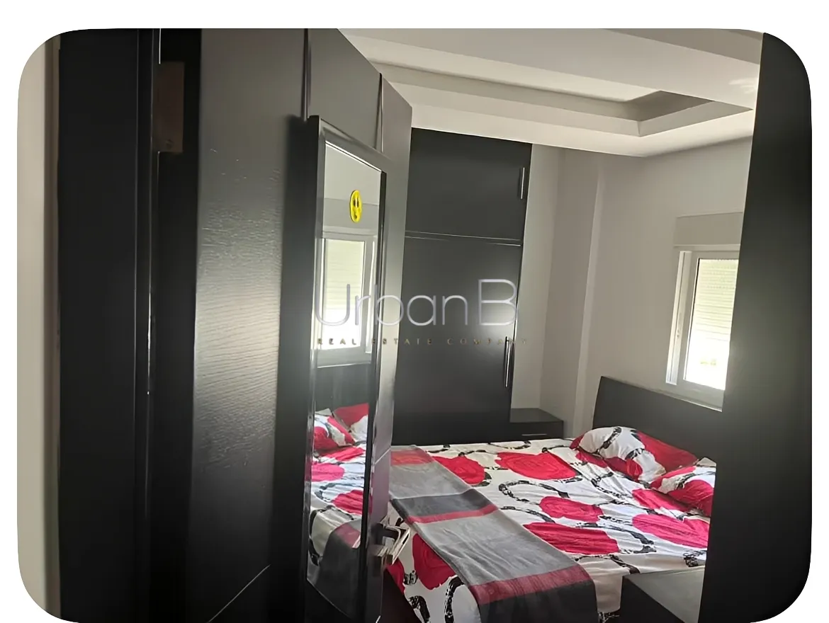 Apartment for sale in Zouk Mikael