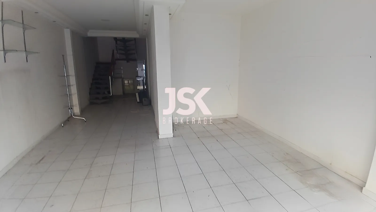 Shop for rent in Zalka