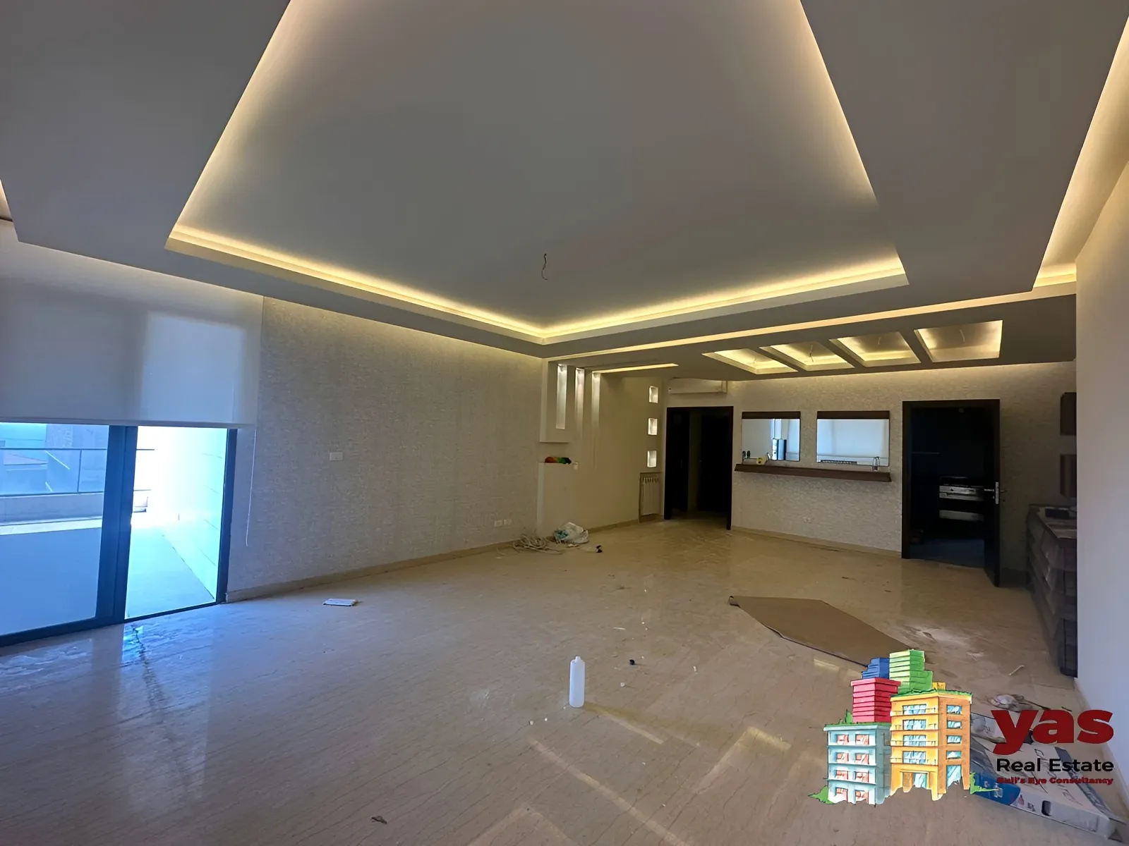 Apartment for Rent in Beit Aaoukar