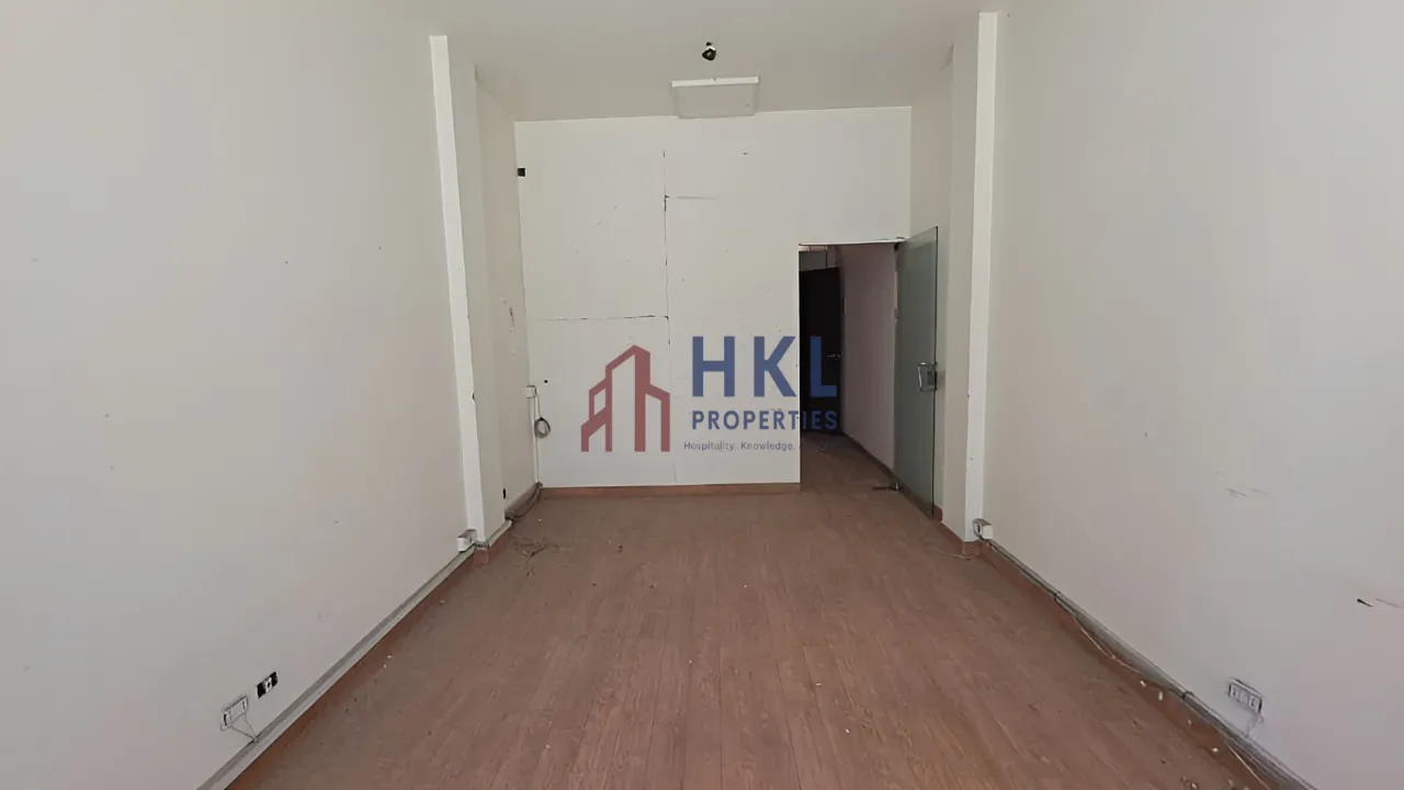 Office for rent in Downtown, beirut, Lebanon
