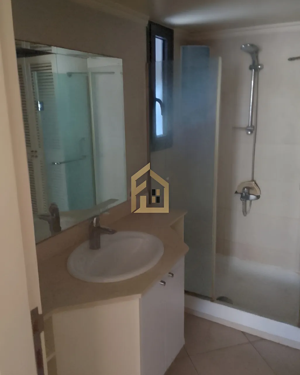 Apartment for rent in Achrafieh, Beirut, Lebanon
