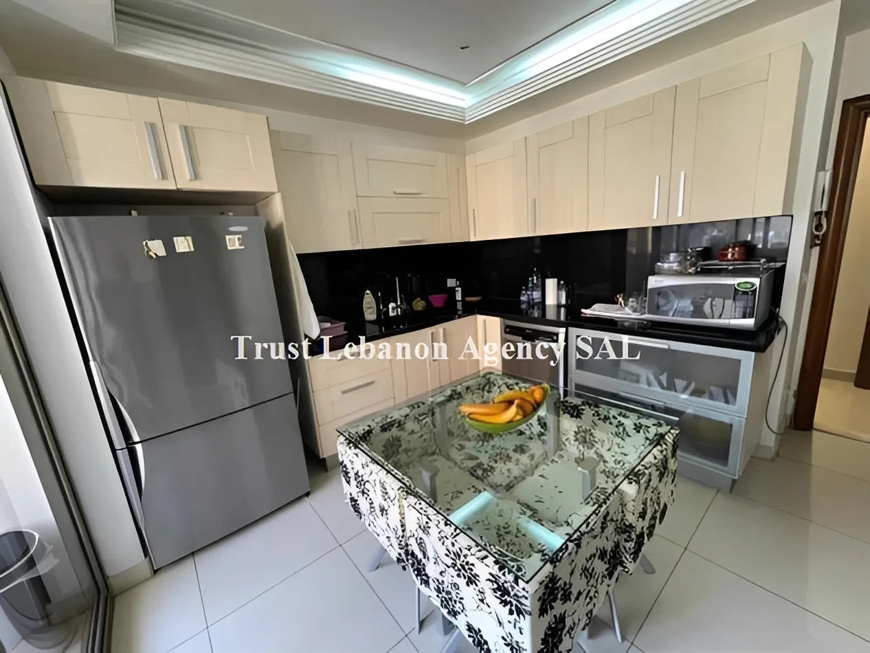 Apartment for Sale in Hamra Beirut Lebanon