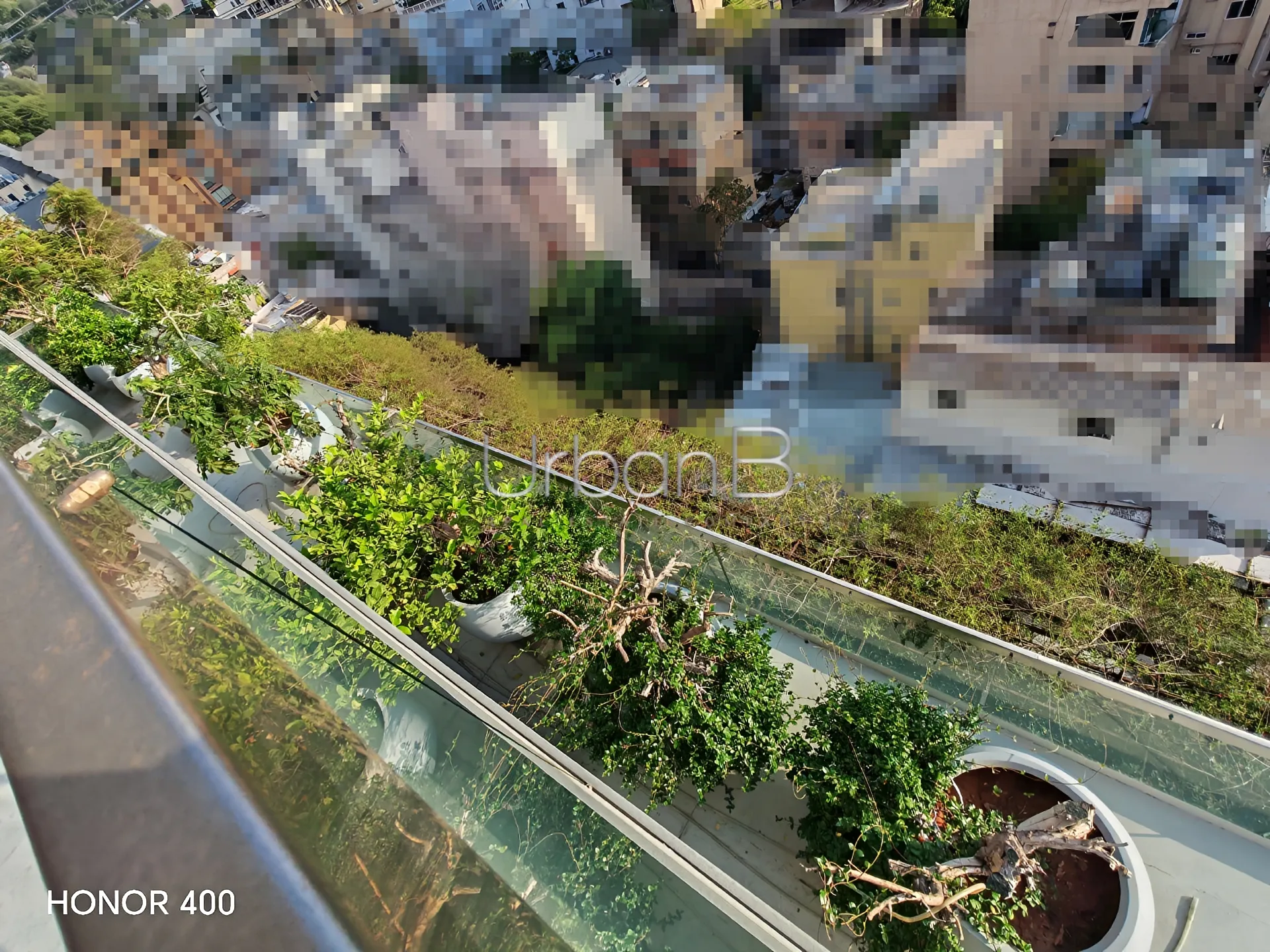 Duplex for sale in Rue Du Liban