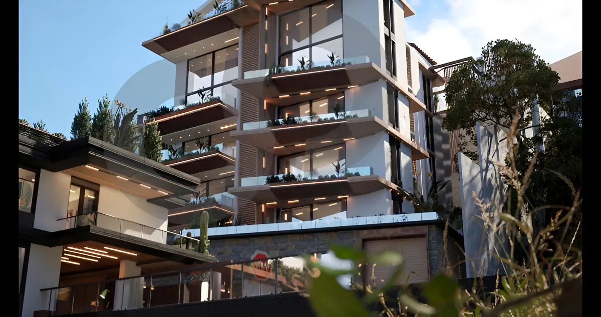 Apartment for Sale in Broummana, Lebanon - 3 bed, 4 bath