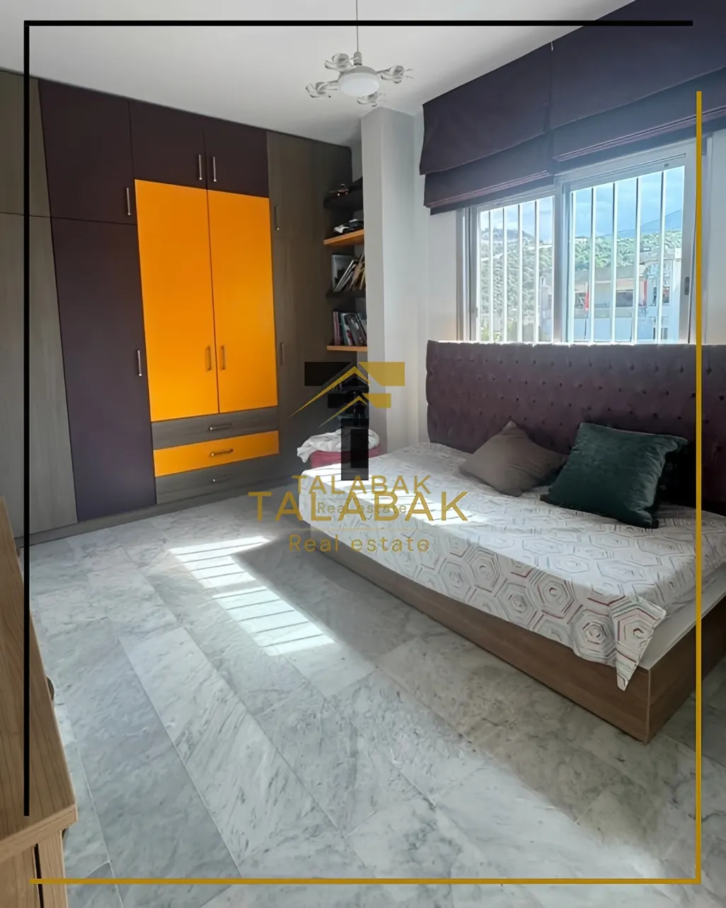 Duplex for sale in Bouar