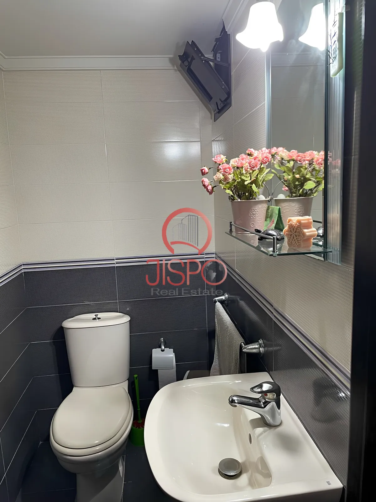 Apartment for Sale in Baouchriyeh
