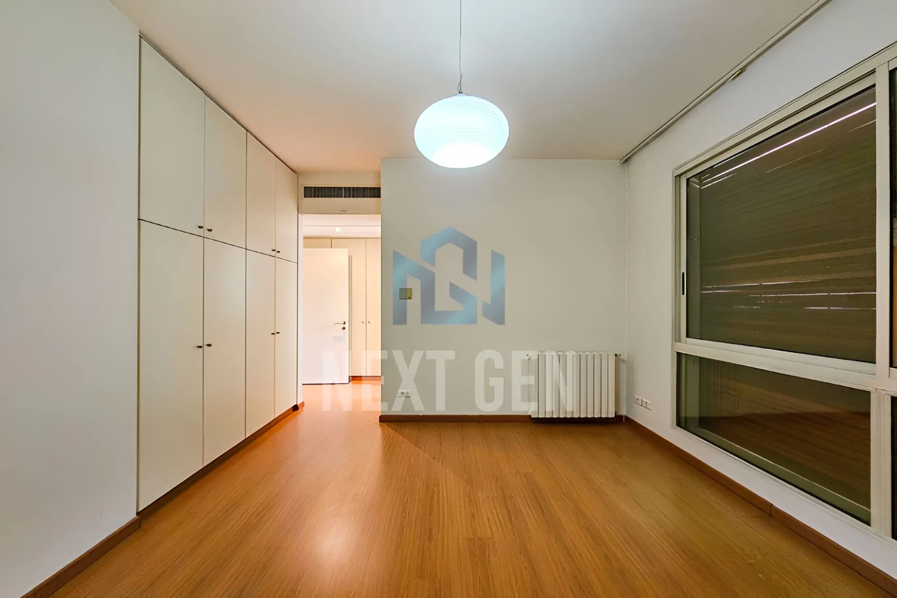 Apartment for rent in Achrafieh, Beirut, Lebanon