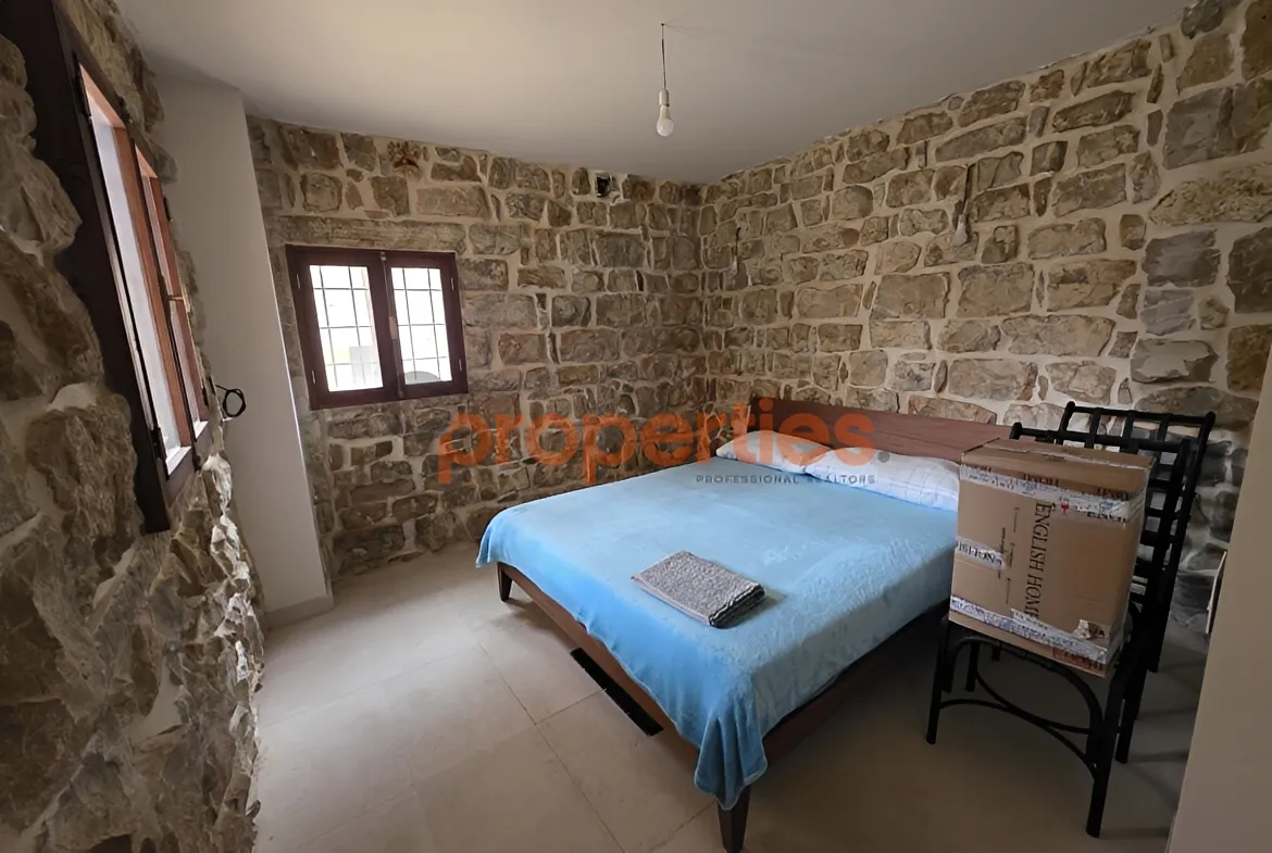 Apartment for Sale in Dhour El Choueir