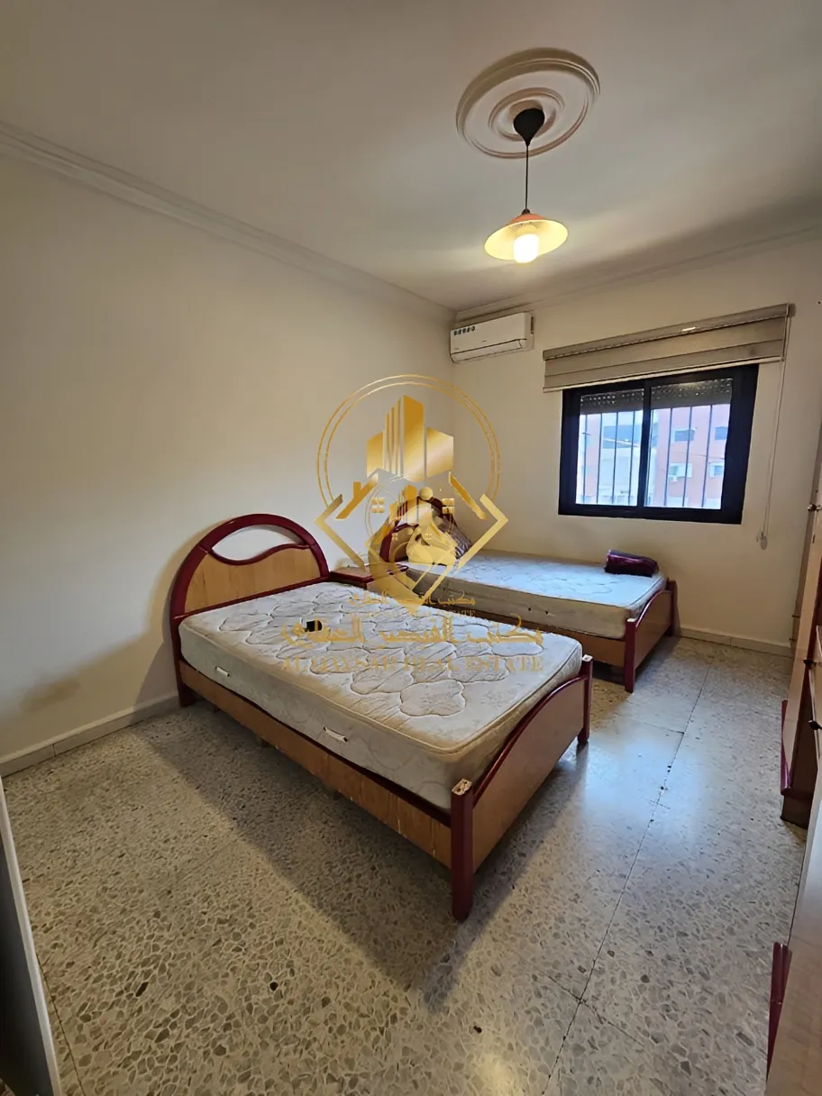 Apartment for sale in Haret Hreik, Lebanon