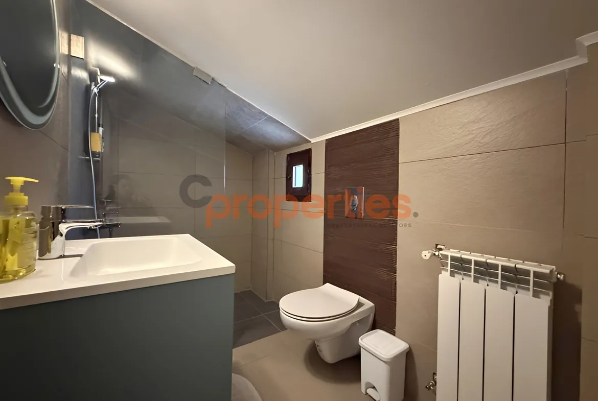 Chalet for sale in Faqra
