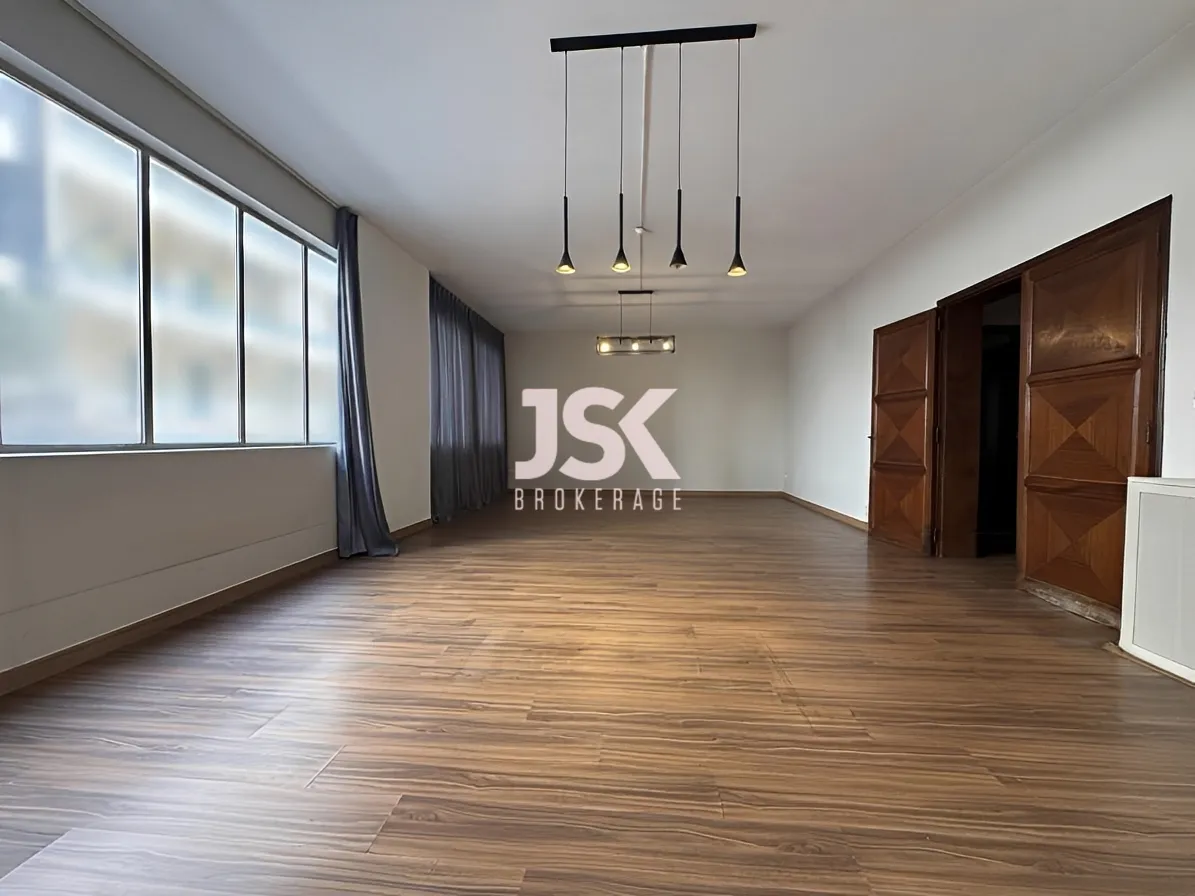Apartment for Sale in Achrafieh