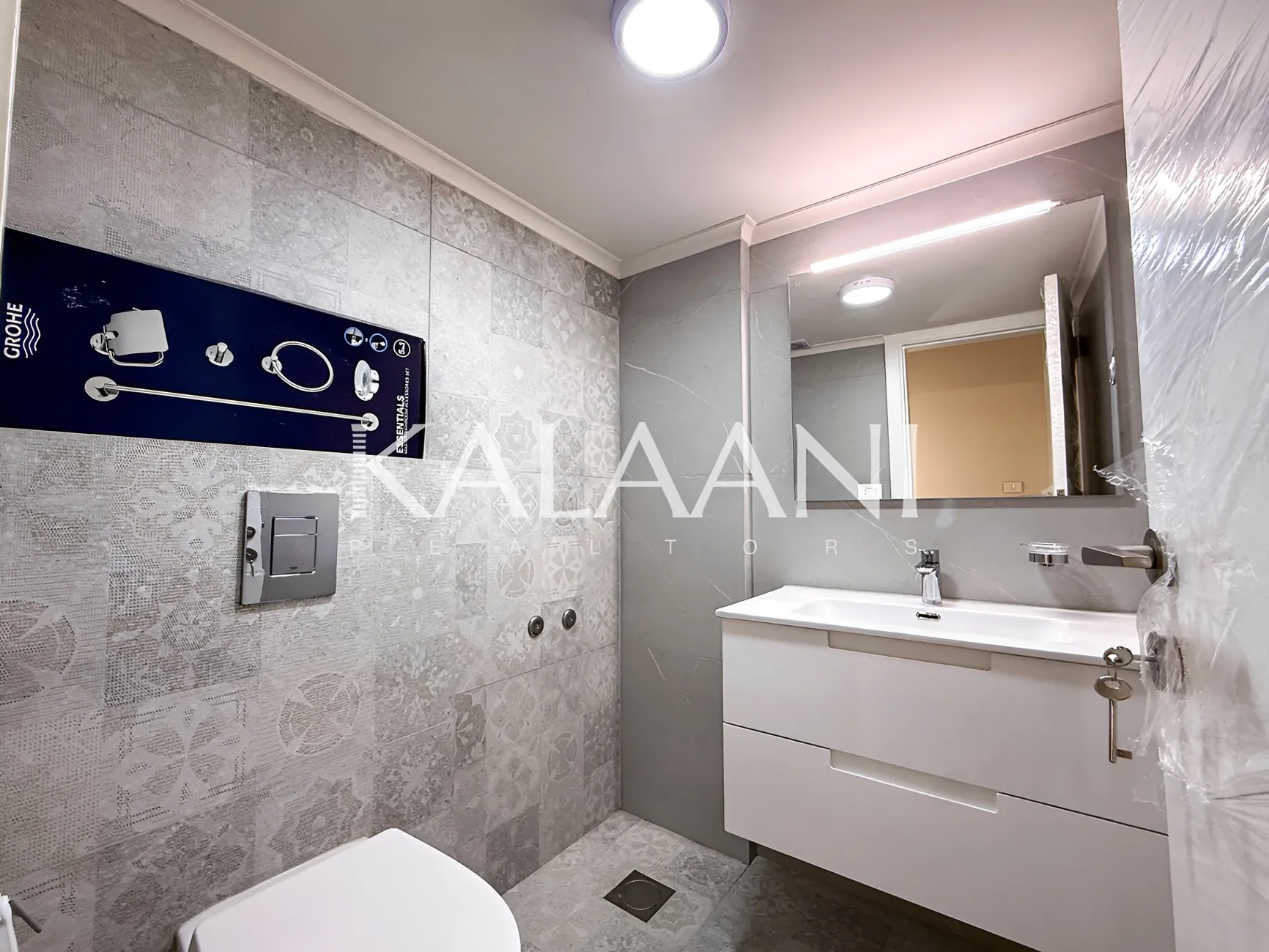 Apartment for sale in Jdeideh