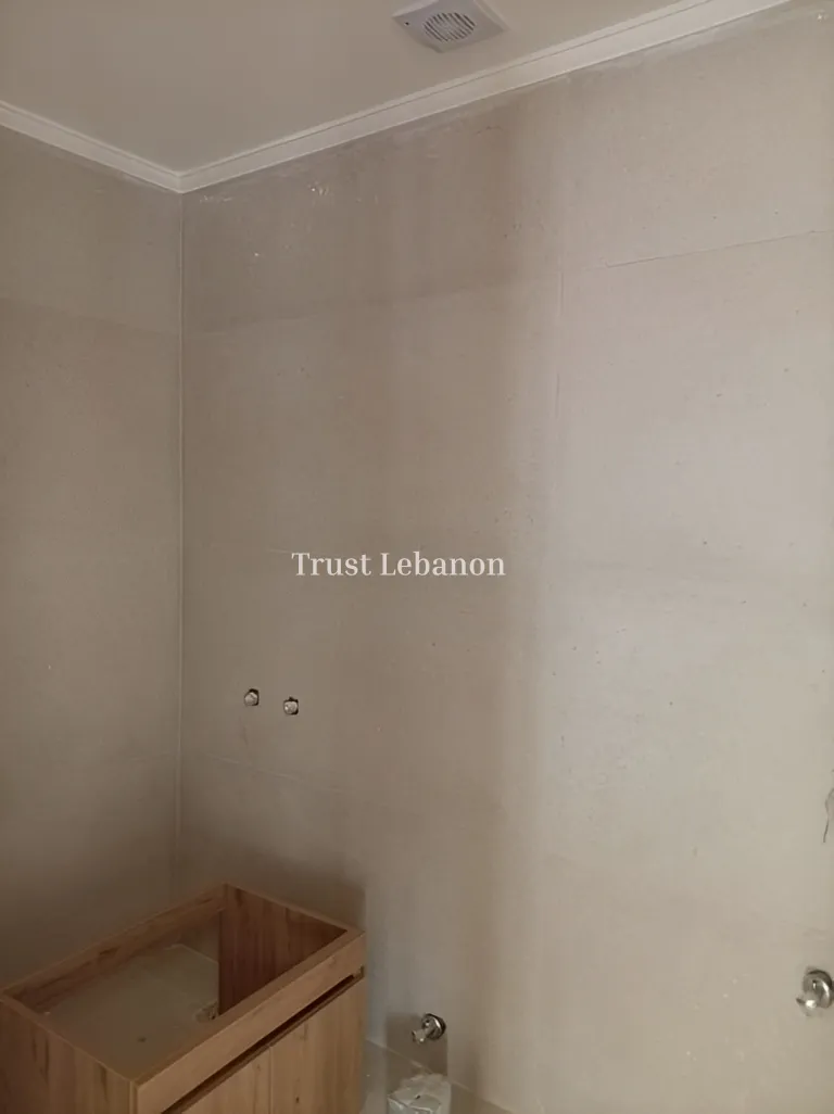Apartment for sale in Mar Moussa El Douar, Lebanon