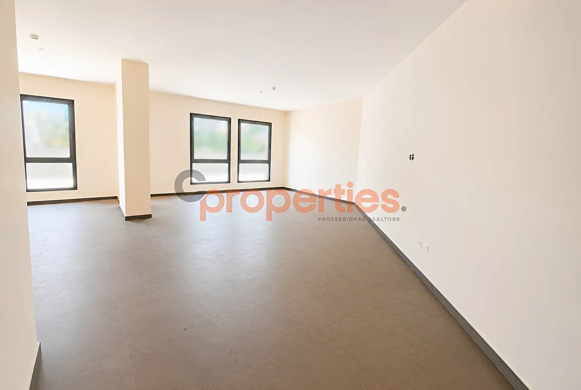 Office for Rent in Jal El Dib