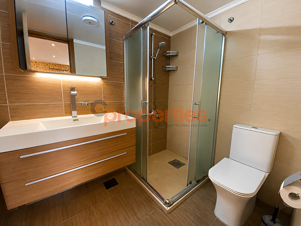 Apartment for Rent in Jal El Dib
