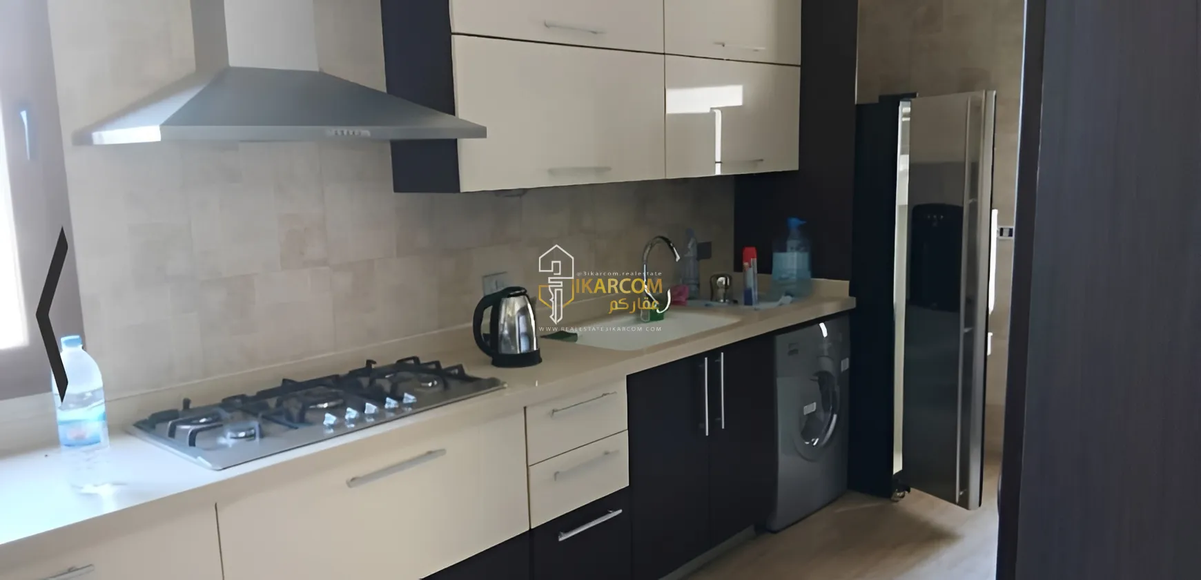 Apartment for Sale in Beit El Chaar - 3 bed, 4 bath