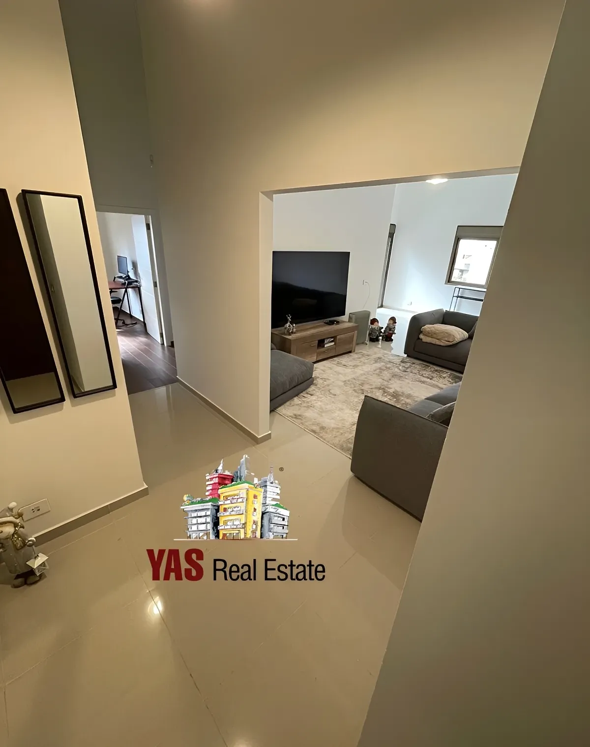 Apartment for Sale in Sehaile