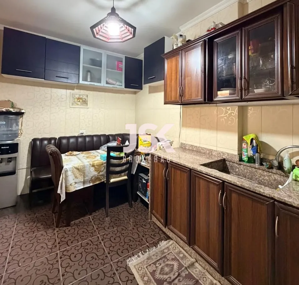Apartment for Sale in Bourj Abi Haydar