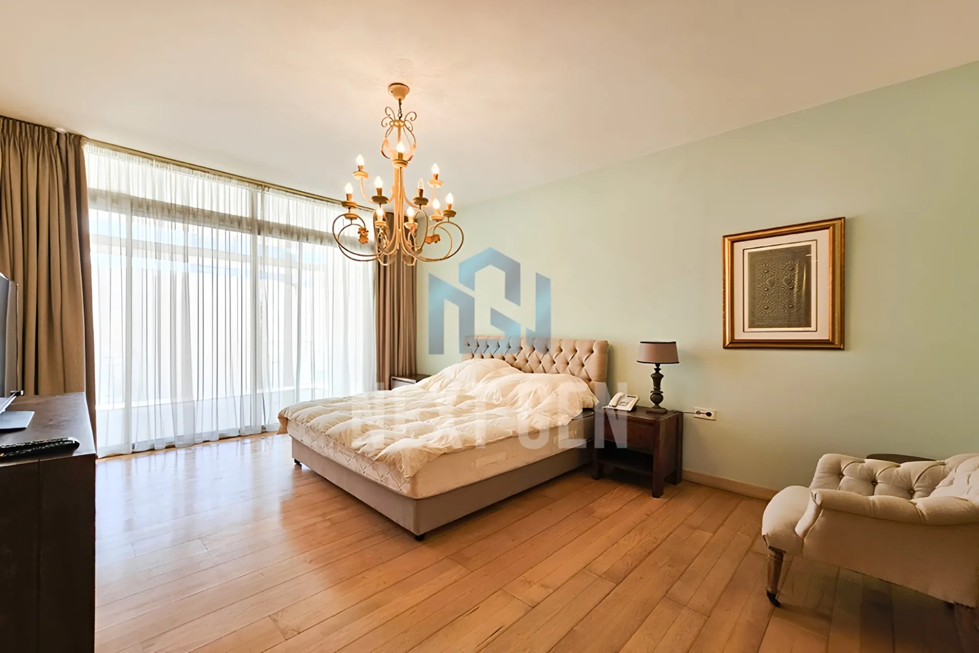 Apartment for sale in Downtown, beirut, Lebanon