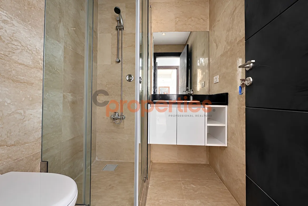 Apartment for Rent in Hamra