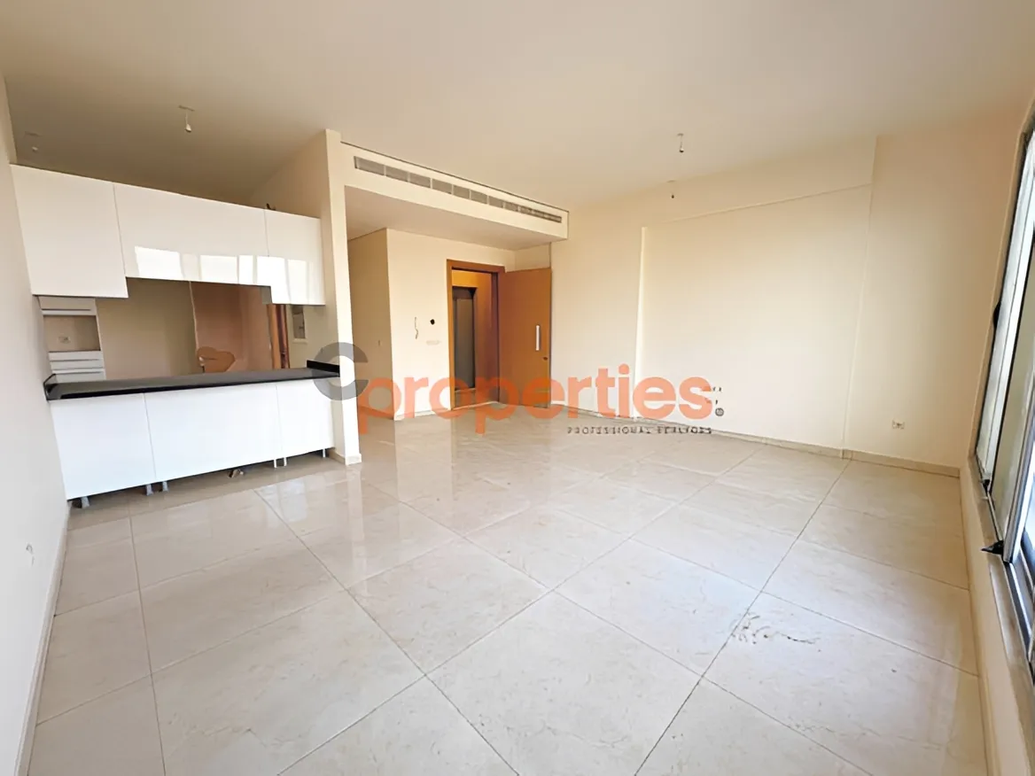 Apartment for Sale in Louaizeh