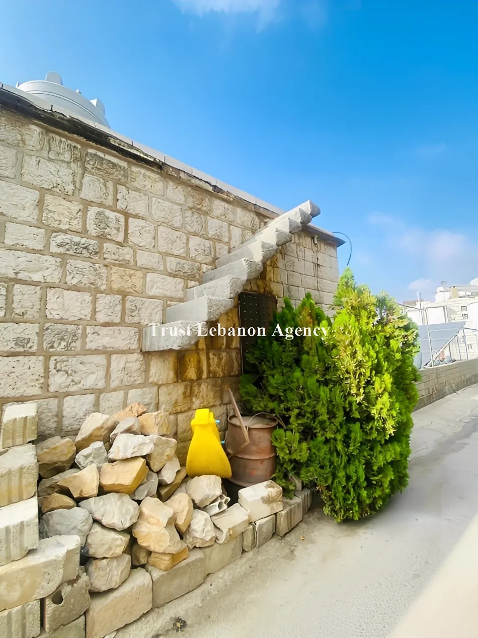Apartment for Sale in Metn Khonchara Lebanon