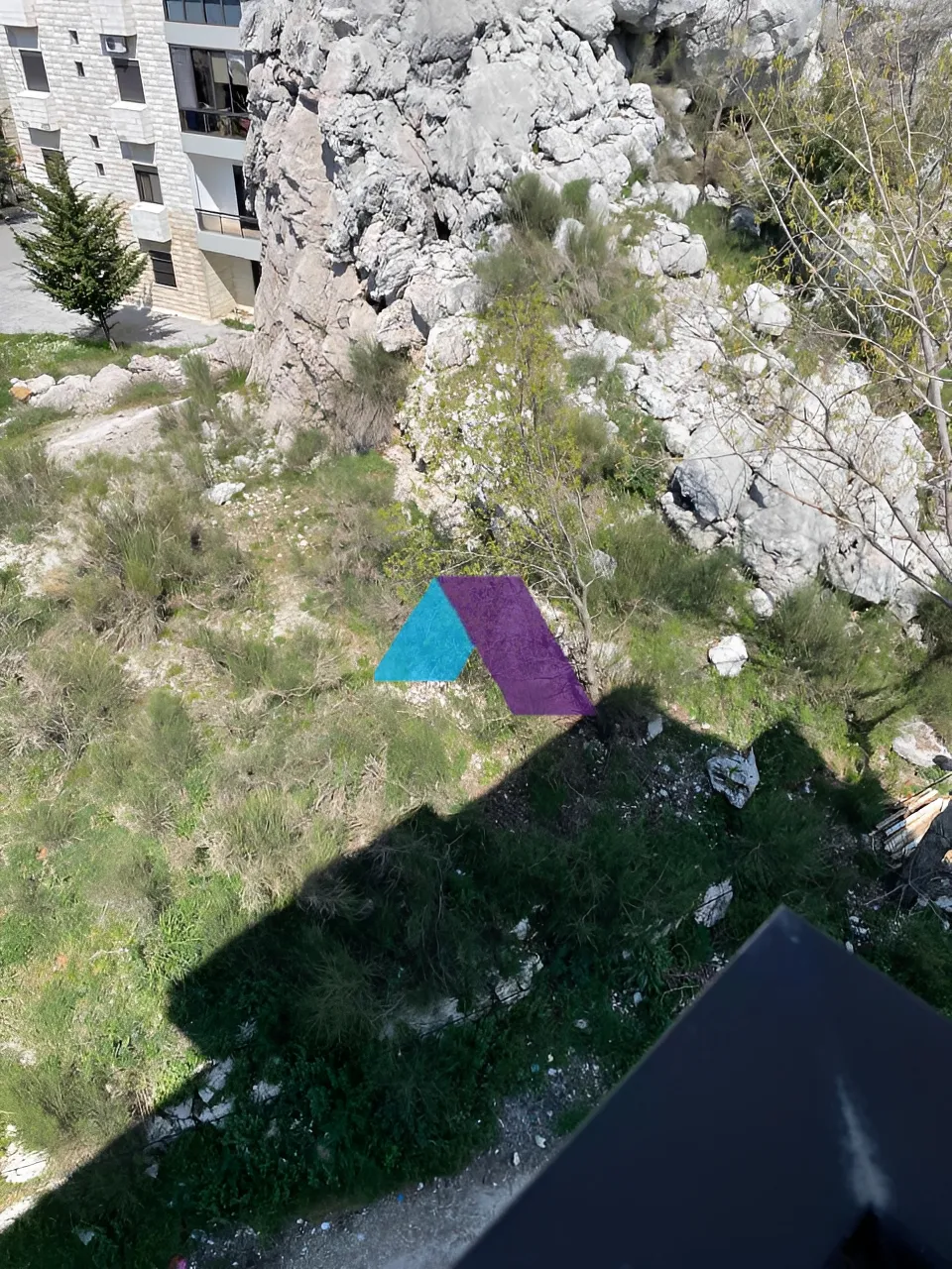Land for Sale in Faitroun