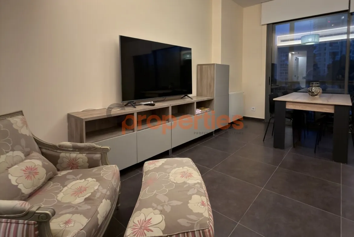 Apartment for Rent in Achrafieh