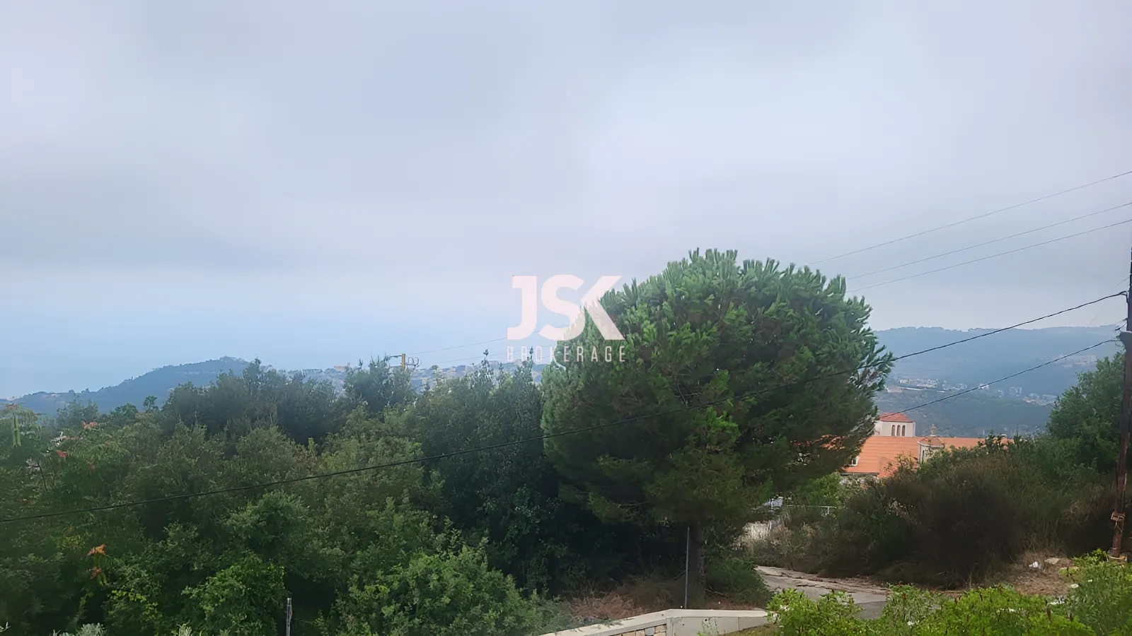 Land for Sale in Kfour
