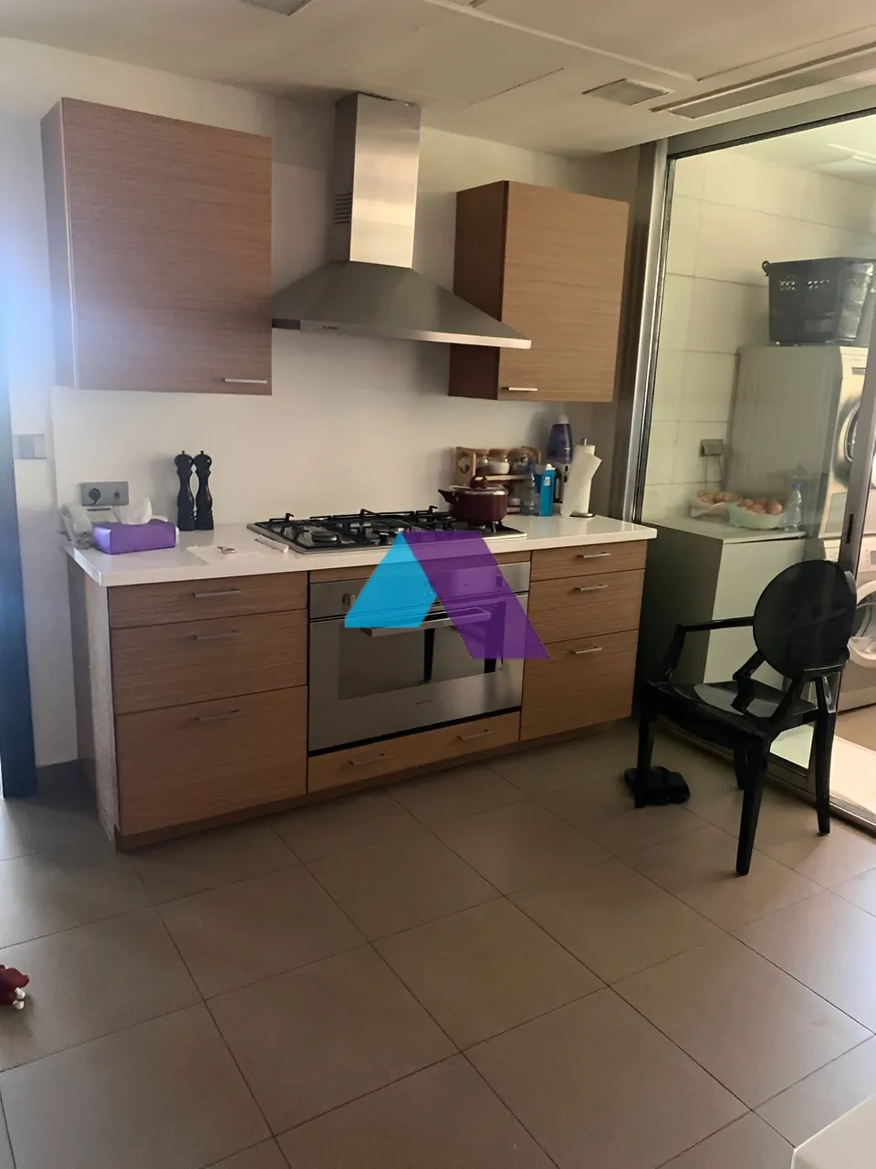 Apartment for Sale in Saifi Village - 4 bed, 6 bath