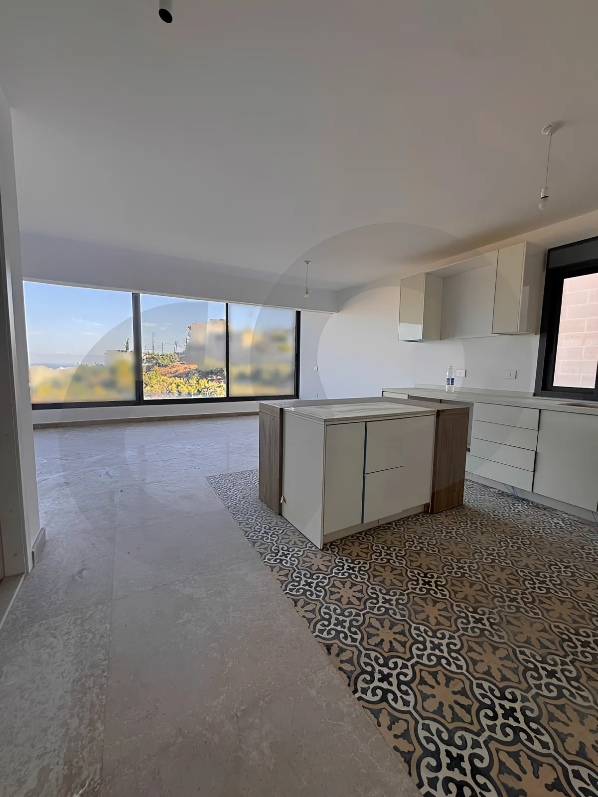 Apartment for Rent in Blat