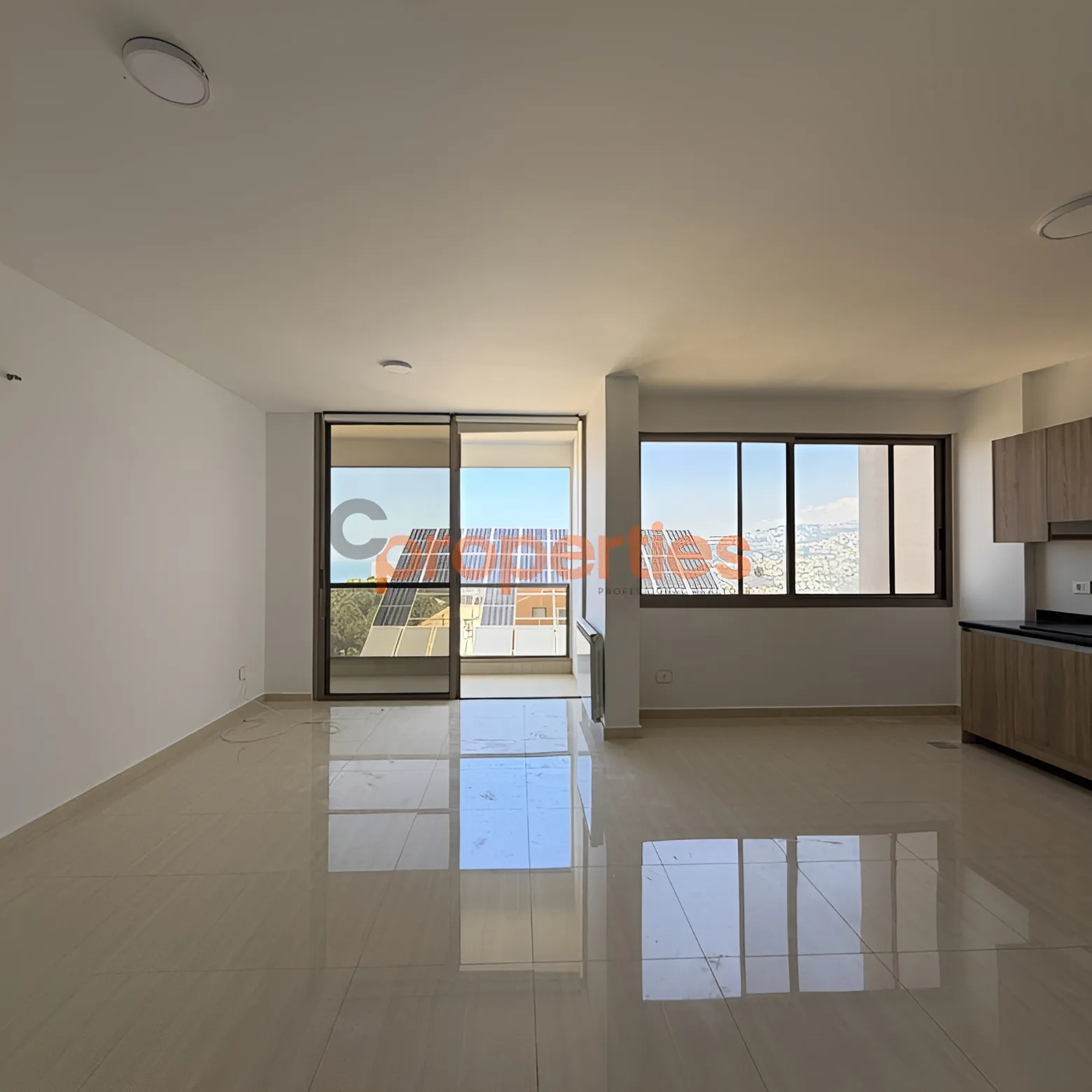 Chalet for Rent in Faqra