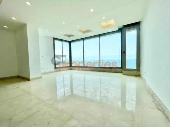 Apartment for Sale in Sahel Aalma - 4 bed, 6 bath